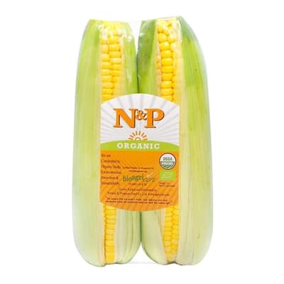 N&P Sweet Corn