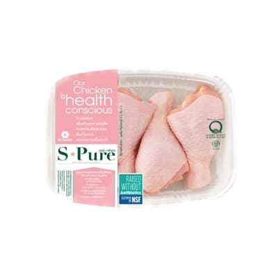 เอส-เพียว น่องไก่ 470ก.