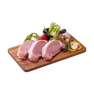 S-Pure สันนอกหมู