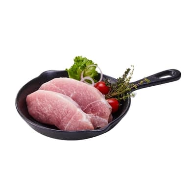 S-Pure สะโพกหมู