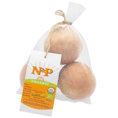 N&P Onions
