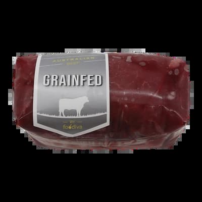 Fod Aus.Tenderloin Grass Fed