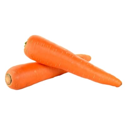 Ppk Baby Carrots