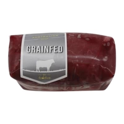 Aus.Grainfed 120 Day Beef Tenderloin
