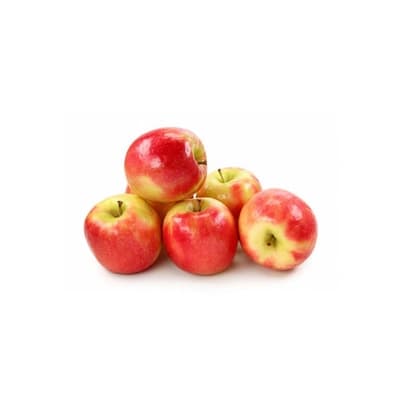 Ju Jass Apple No.120 Pack7
