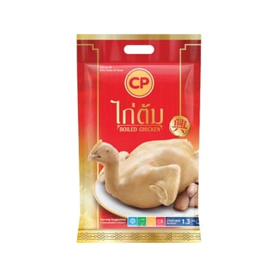Pre order CP ไก่ต้ม 1300ก.