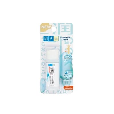 Hadalabo Super Hyaluronic Acid Moisturizing Lotion 30ML.