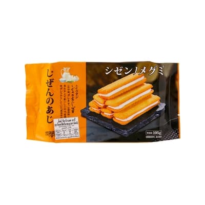 พิคมี มิ้ลค์ ช็อกโกแลต คุกกี้ 105กรัม