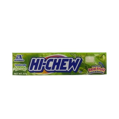 Morinaga Hichew Apple 57G.