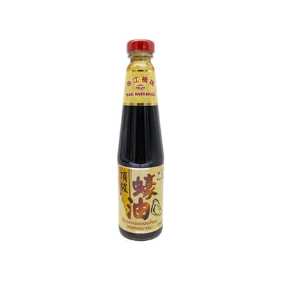 Prb Top Grade Oyster Sauce 510G.