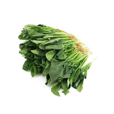 Pp Spinach