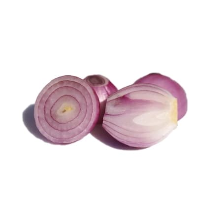 N&P Organic Shallots