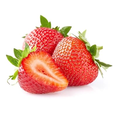 food gallery Yubeni Strawberry