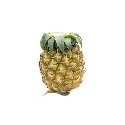 วีรินทร์ สับปะรดภูแล 400ก.