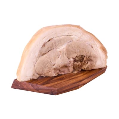 S-PURE หมูสามชั้นต้ม