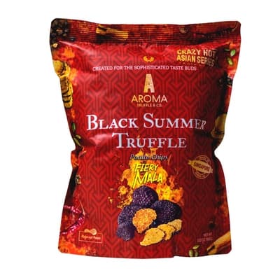 Aroma Truffle Potatochips Fierymala 100G