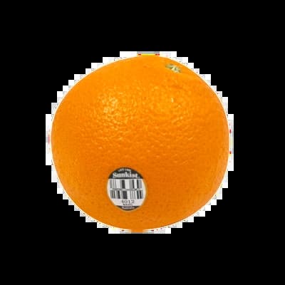Navel Orange