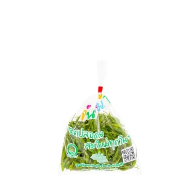 Jun Ka Pak Bird's Eye Chilli 100G.