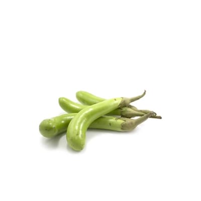 Jun Ka Pak Eggplant 200G.