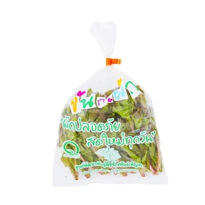 Jun Ka Pak Red Oak Leaf 100G.