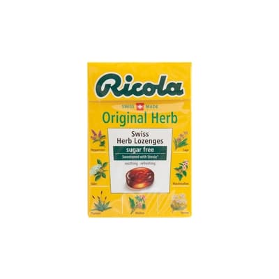 Ricola Candy Herb 40G.