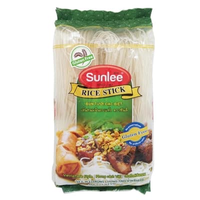Sunlee Rice Stick 454G.