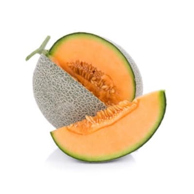 N&P ORGANIC Jappanese Melon