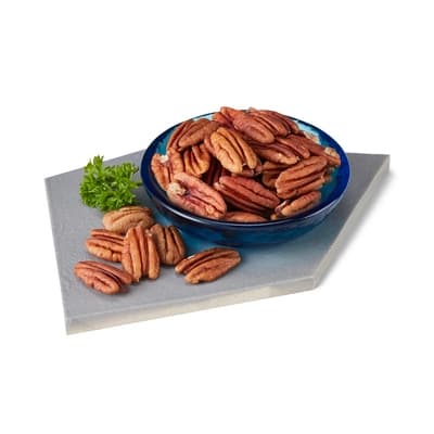 Heritage Raw Pecan