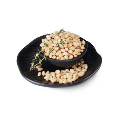 Heritage Raw Pinenuts