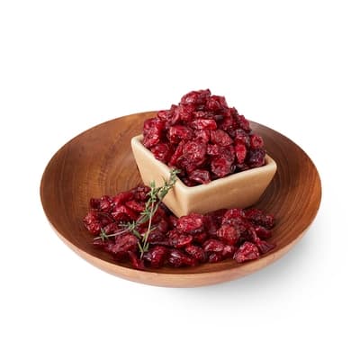 Heritage Soft & Moist Cranberry