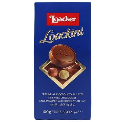 LOACKER