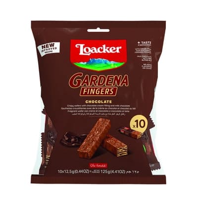 LOACKER