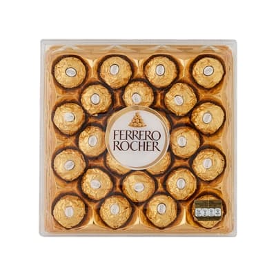 Ferrero Rocher Chocolate 300G.