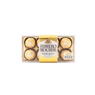 Ferrero Rocher Chocolate 100G.