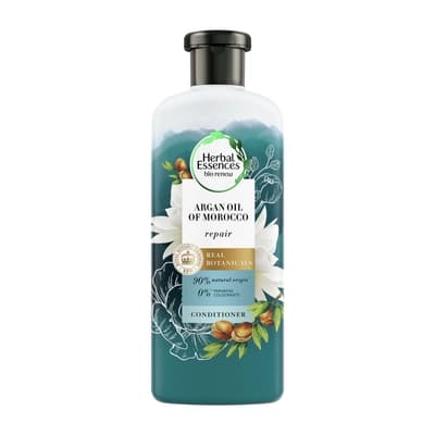 Herbal Essence Repair Argan Oil Of Morocco Hair Conditioner 400ML.