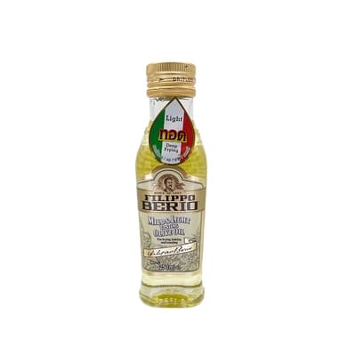 Filippo Berio Mild&Light Olive Oil 250ML.