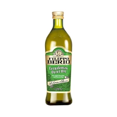 Filippo Berio Extra Virgin Olive Oil 1000ML.