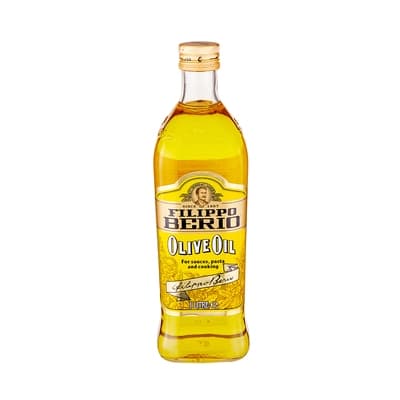 Fillippo Berio Olive Oil  1000ML.
