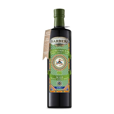 Barbera Sicilia Igp Bio Evo Oil 750Ml