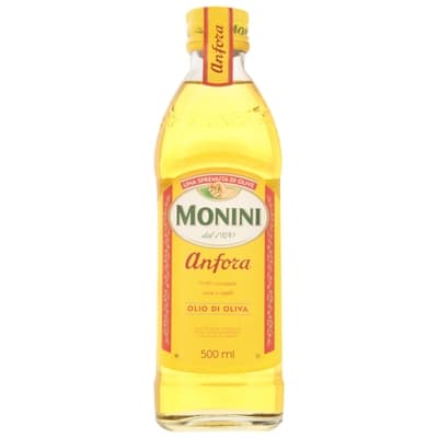 Monini Olive Oil 500ML.