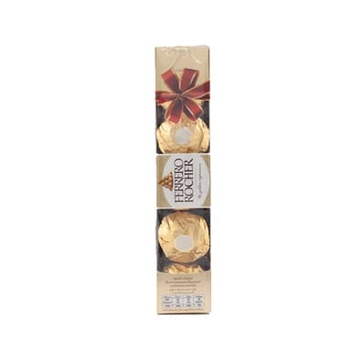 Ferrero Rocher Chocolate 62.5G.