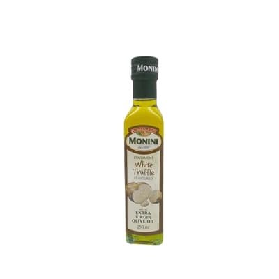 Monini Truffle Olive Oil 250ML.
