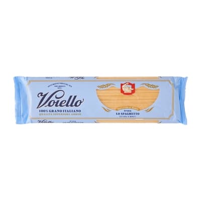 Voiello Spaghetti Pasta 500G