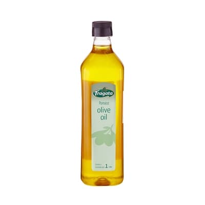 Fragata Olive Oil 1LTR.
