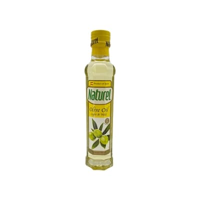 Naturel Light&Mild 250ML.