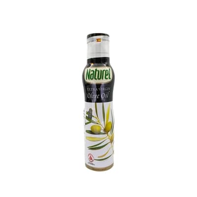 Naturel Virgin Oil 200ML.