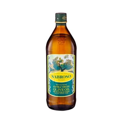Sabroso Extra Olive Oil 1000ML.