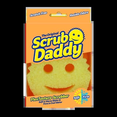 SCRUB DADDY ORIGINAL PACK 1