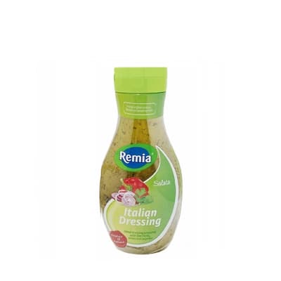 Remia Italian Salad Dressing 500ML.