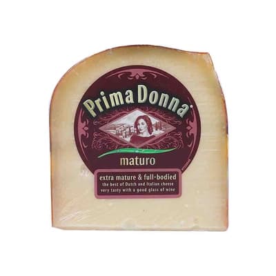 Vandersterre Prima Donna 180G.